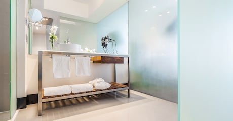 Room Habitación Superior - 2 Camas Dobles